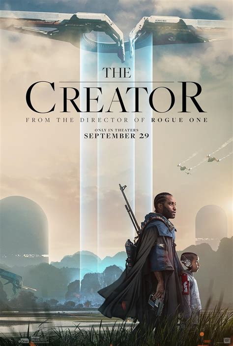 the creator imdb